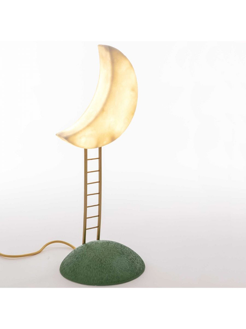 Настольная лампа My secret place