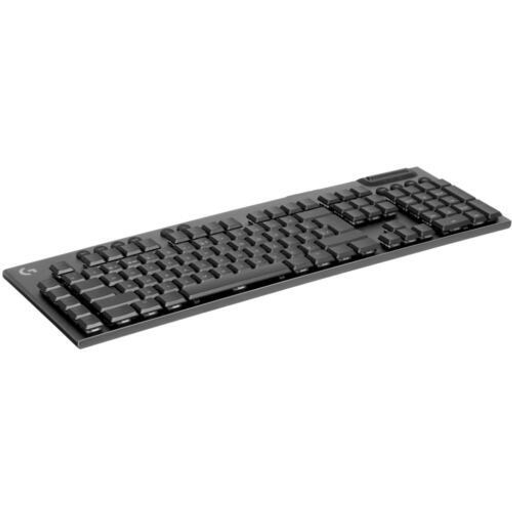 Клавиатура проводная Logitech G815 (920-008991)