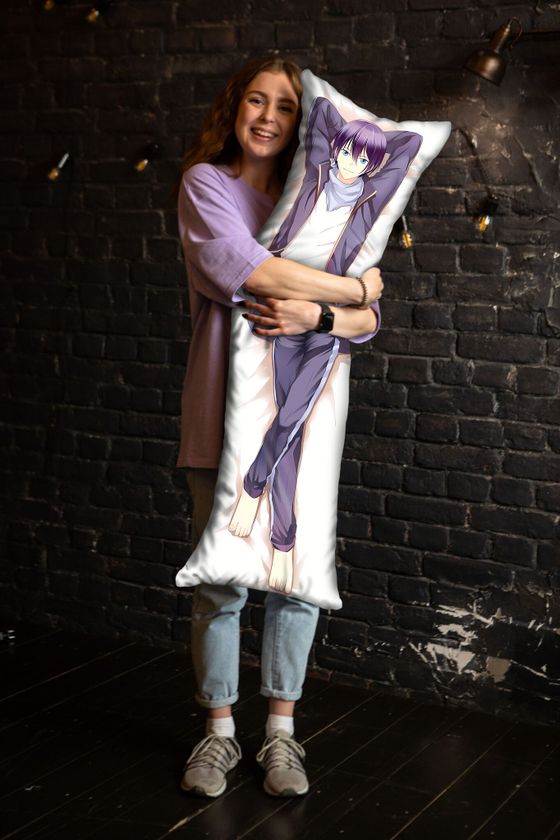 Dakimakura yato outlet