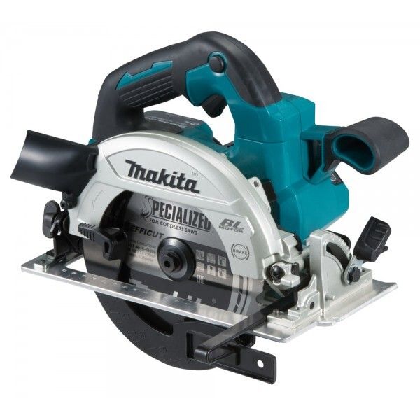 Аккумуляторная дисковая пила Makita DHS660Z