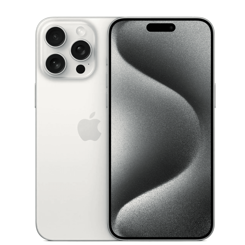 Apple IPhone 15 Pro Max 256Gb-White Titanium