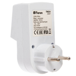 Цифровой таймер FERON TM24