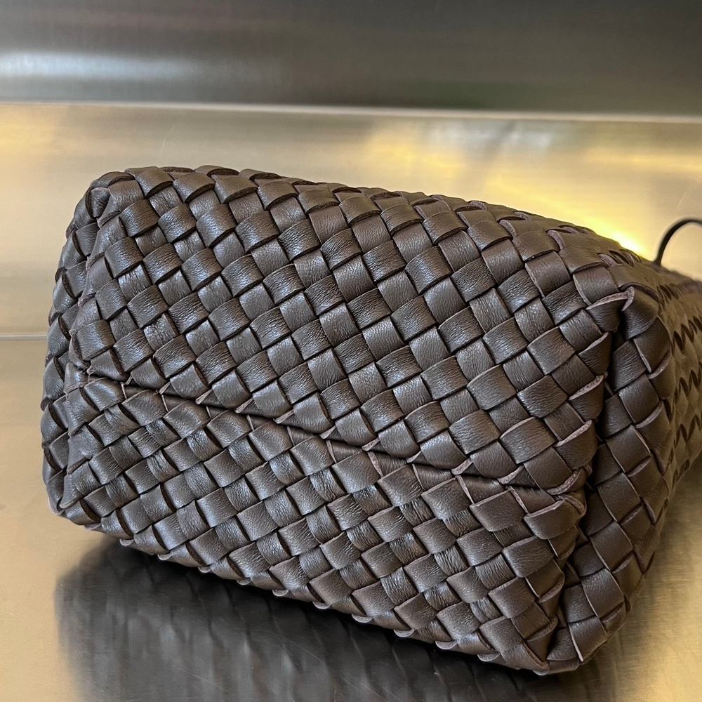 Bottega Veneta Small Cabat Bucket