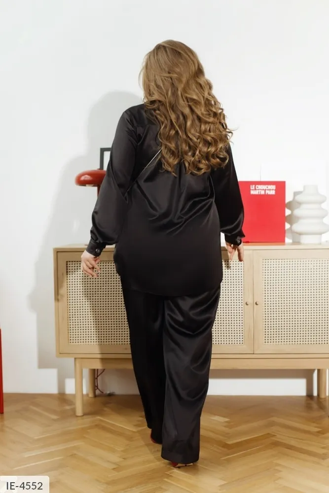 Костюм IE-4544 Фабрика Моды