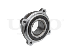 Ступица задняя (с ABS) UNIO HUB-20236