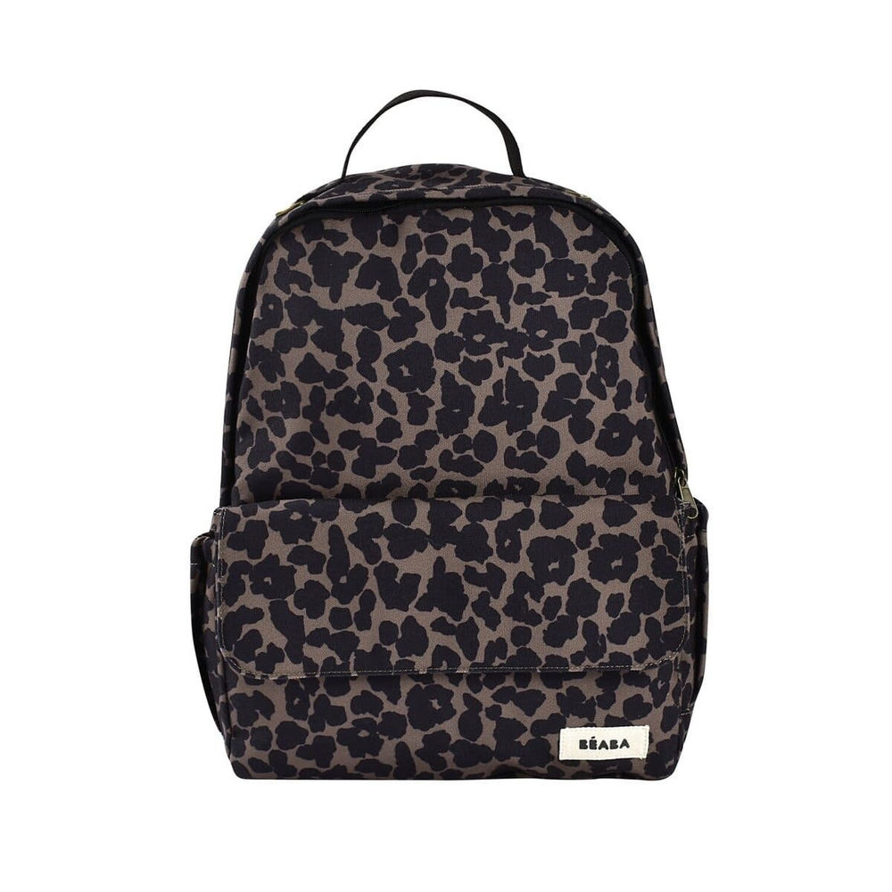 Рюкзак BEABA Tokyo Leopard