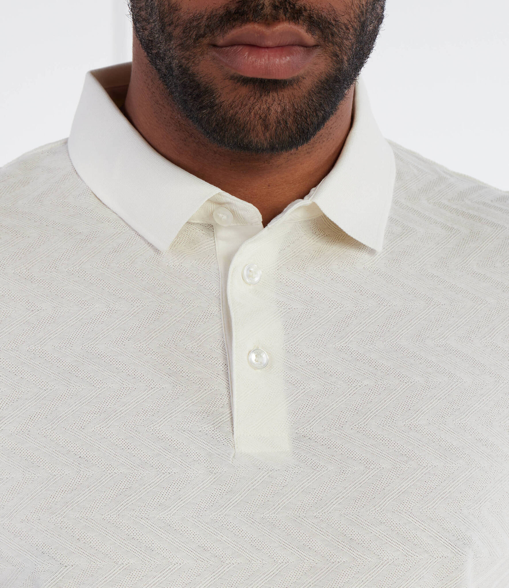 Поло 17 JJ-06Pancho Joop! - экрю(30041247)