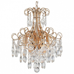 Подвесная люстра ST-Luce SL846.203.06