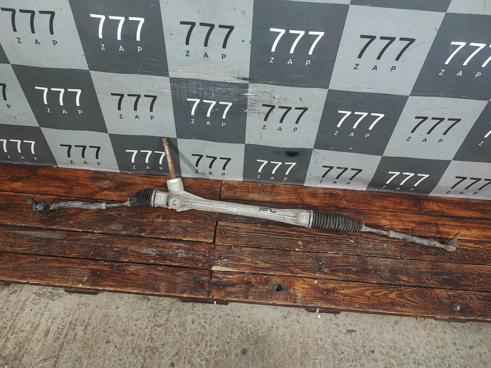 Рулевая рейка Changan CS75PLUS 19-24 Б/У Оригинал S311F2604010600