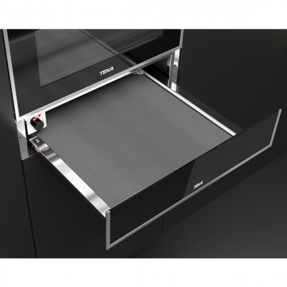 Встраиваемый шкаф для подогрева посуды Teka CP 150 GS