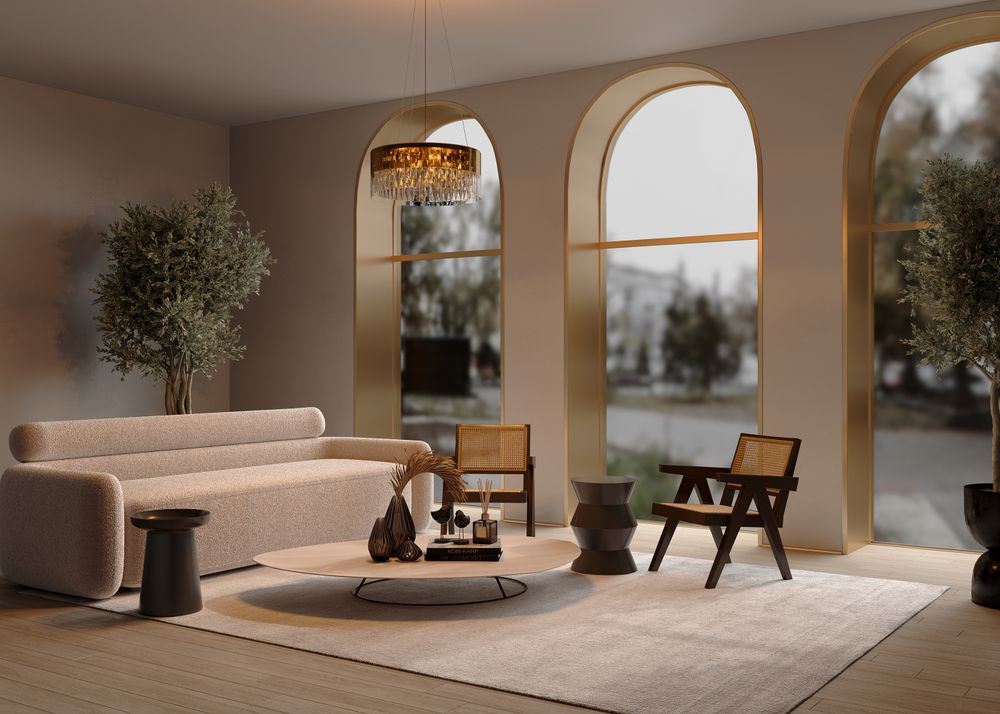 Светильник подвесной Maytoni   MOD313PL-06G