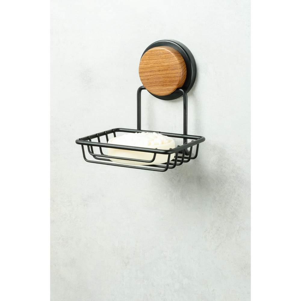 "MAGIC WOOD" Мыльница-решетка FX-46009