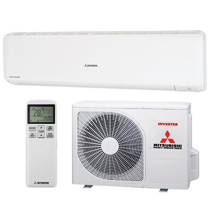 Настенные сплит-системы Mitsubishi POWER SRK80ZR-W/SRC80ZR-W