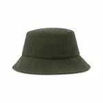 Панама Ymkashix Velvet темно-зеленая