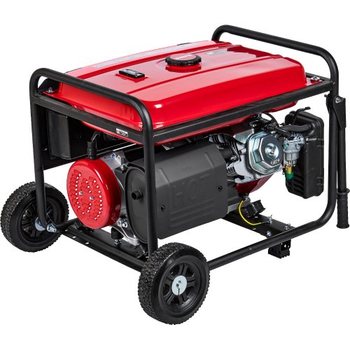 Электростанция ELITECH СГБ 6500 РМК