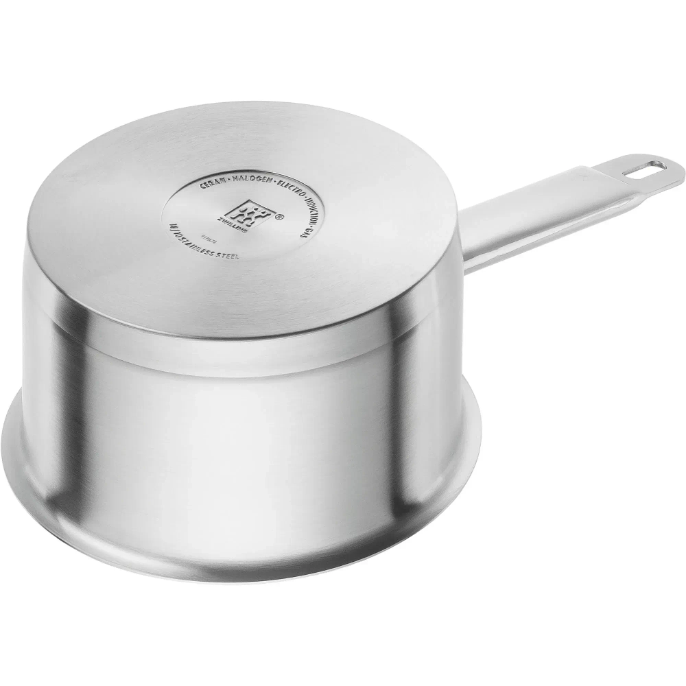 Zwilling Сотейник Pro S 20 см 3 л с крышкой