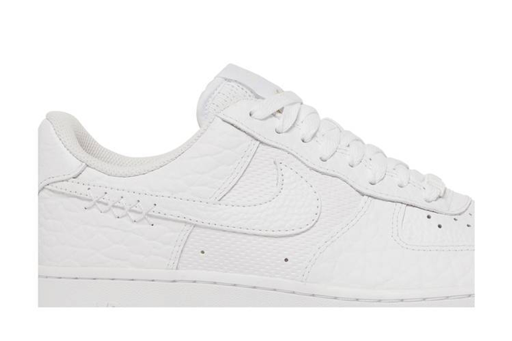 Кроссовки Nike Air Force 1 Low "Color Of The Month" (Женская размерная сетка)
