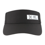 Козырек Oxdog Argo Black для падел