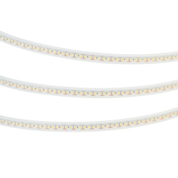 Светодиодная лента герметичная RTW-PS-A180-12mm 48V White6000-CX2 (19 W/m, IP67, 10m) (Arlight, CRI>90) 063800