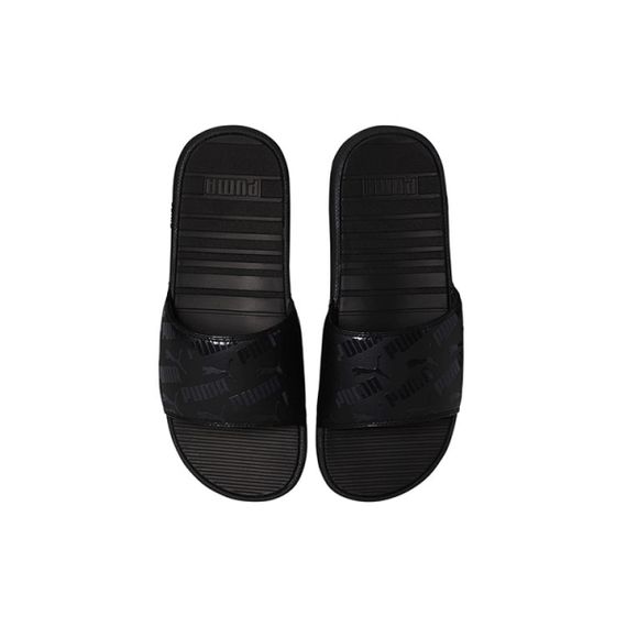 Puma Cool Cat Bold 2 'Black'