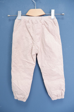 Штаны Uniqlo демисезонные на 3 года