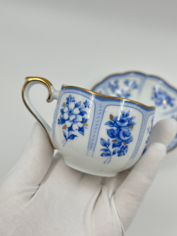 Кофейная пара HOYA