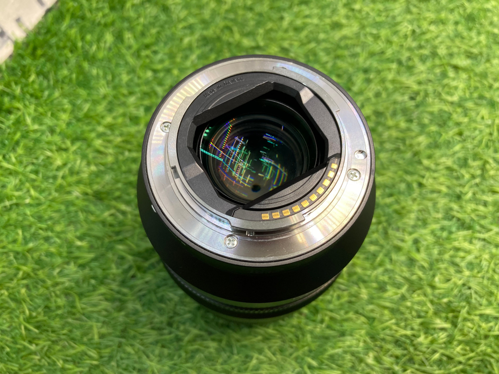 Sony Distagon T* FE 35mm F1.4 ZA (SEL35F14Z)