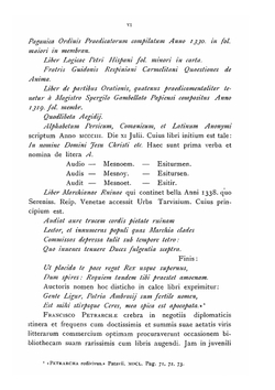 Codex cumanicus, Bibliothecae ad templum divi Marci Venetiarum. primum ex integro editit prolegomenis notis et compluribus glossariis instruxit | Comes Géza Kuun