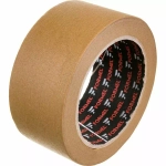 Маскировочная лента-скотч (малярный) FORMEL Brown 48мм*40м