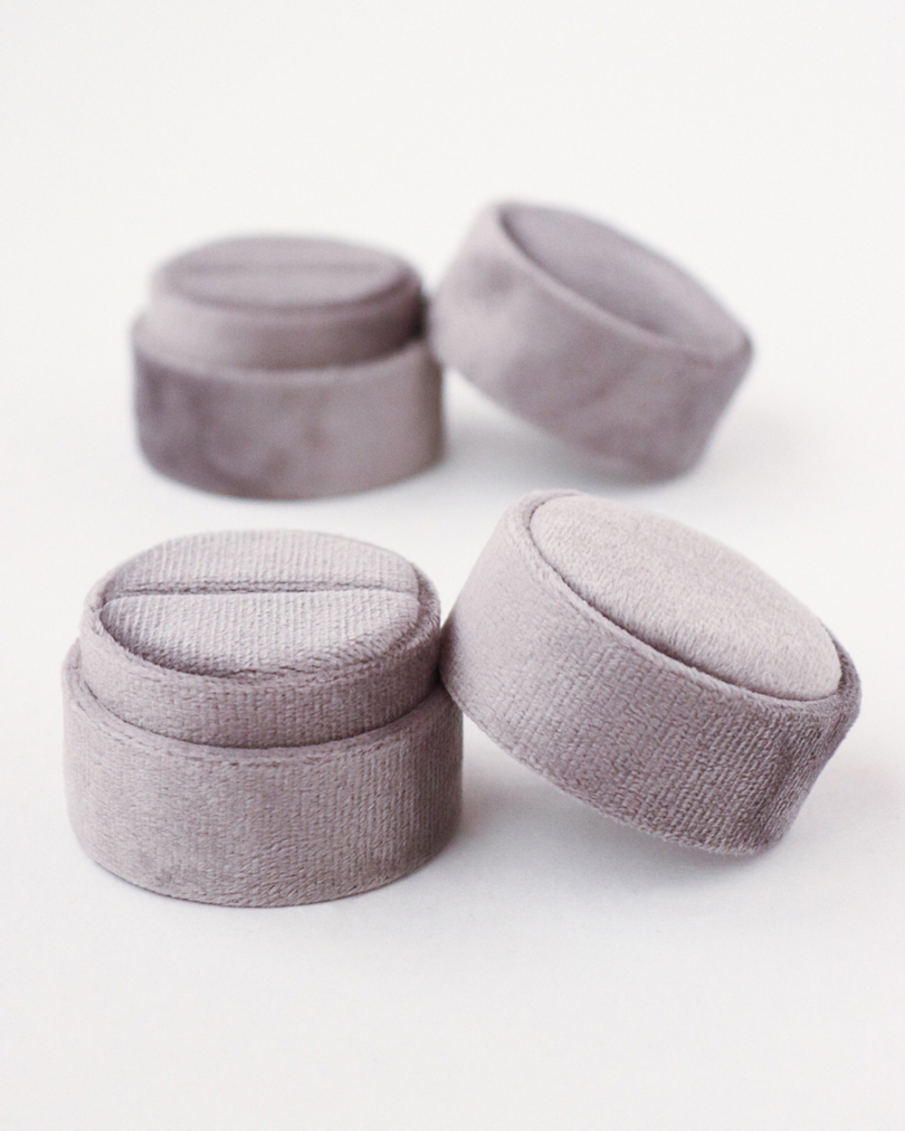 Футляр «Лариса Ивановна» из коллекции «Свадебные модели»