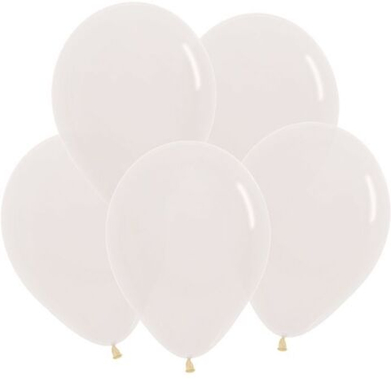 Кристал прозрачный 16"