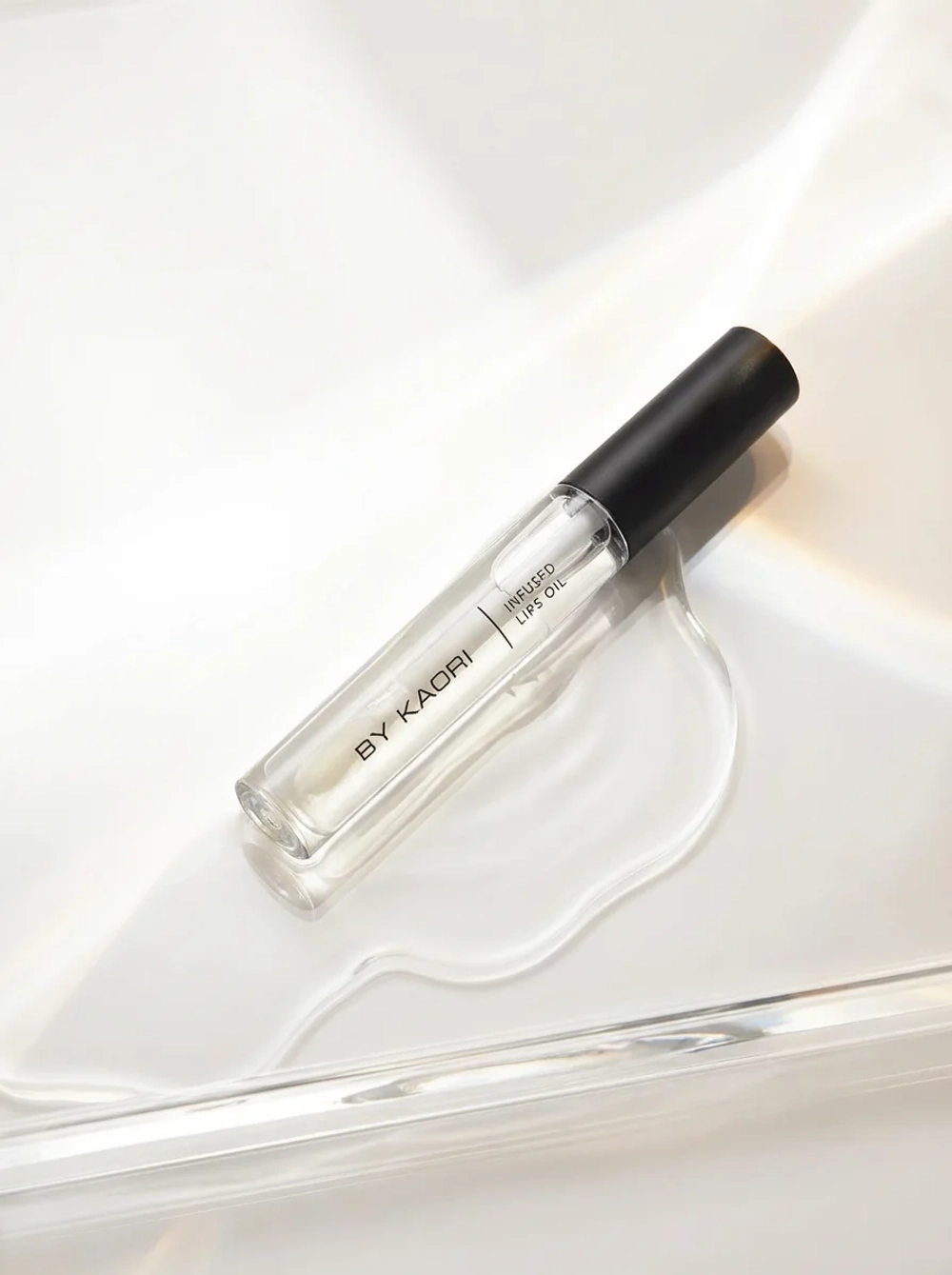 Масло-блеск для губ 5 мл