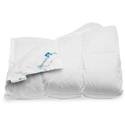 Одеяло теплое 155х200 DaunenStep D400 Classic Winter