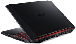 Ноутбук Acer AN515-54-75NV Nitro  15.6'' FHD(1920x1080) IPS/Intel Core i7-9750H 2.60GHz Hexa/12GB+1TB SSD/GF RTX2060 6 GB/WiFi/BT/1.0MP/4cell/2,2 kg/W10/1Y/BLACK