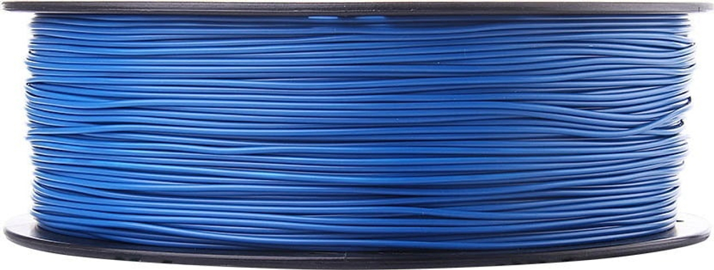ПЛАСТИК ДЛЯ 3D ПРИНТЕРОВ ESUN ABS+ BLUE/1.75MM/1KG/ROLL