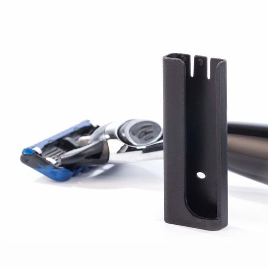 Крышка MUEHLE с системой лезвий Fusion, защитная, пластик