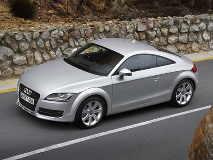 TT II (8J)