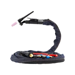 18 TIG RF (8м) Горелка сварочная OSA START SuperFlex EV18RF-80