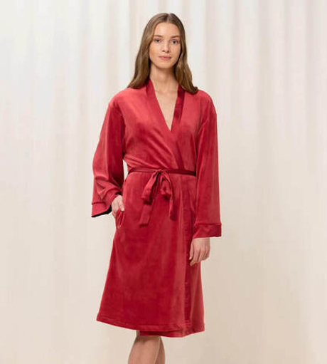Халат Triumph Robes VELOUR ROBE