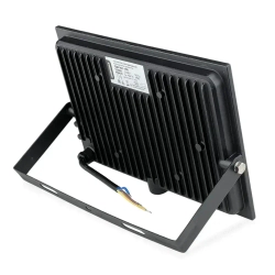 Прожектор светодиодный уличный 100вт