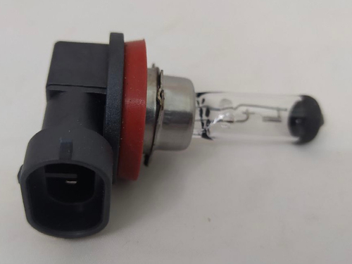 Лампа галогенная H8 (35W 12V) 143254 TESLAFT