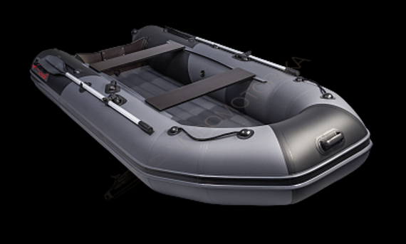 Надувная лодка Таймень NX 3200 НДНД