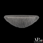 Потолочная люстра Rimini S505.0.80.A.3000