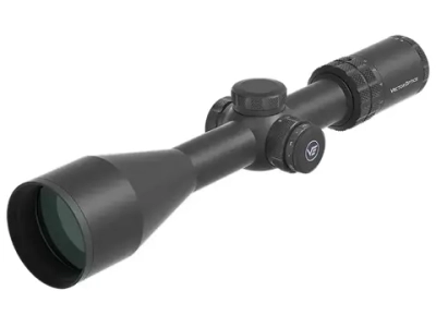 Прицел Vector Optics Grizzly 3-18x56i HD, G4 Fiber (SCOL-67)