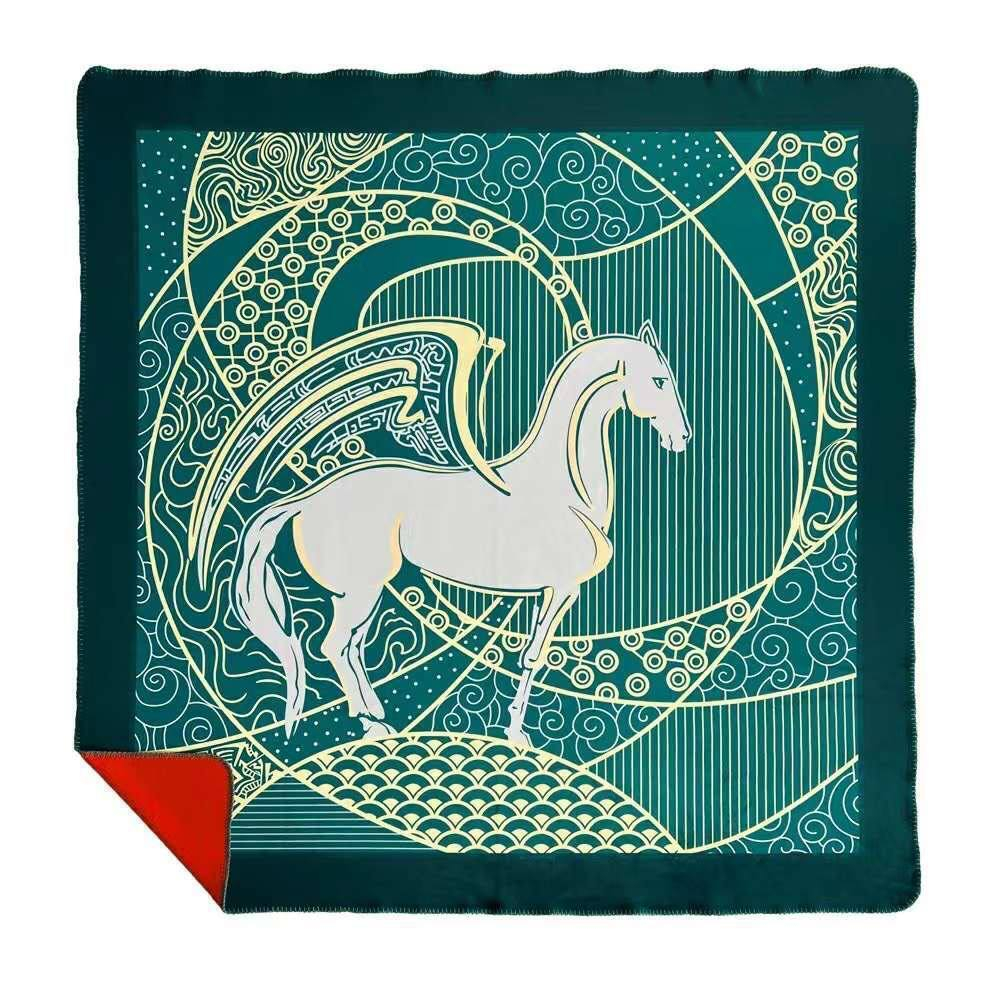 Плед Hermes 200х230 см, арт. 467712717