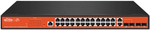 Коммутатор управляемый Wi-Tek WI-PCMS328GF