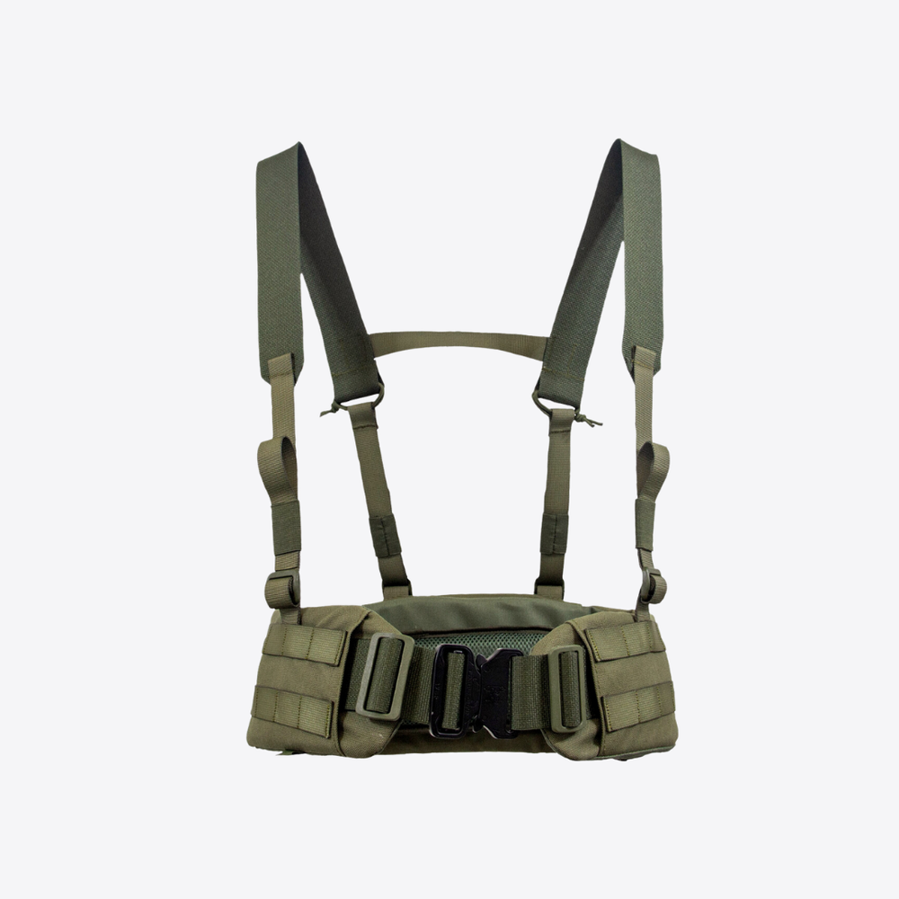 Боевой разгрузочный пояс Воевода