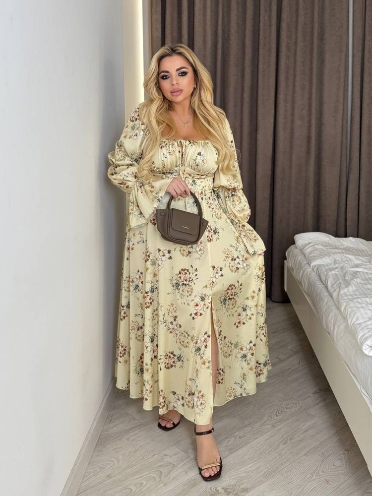 Платье УК-73135/1-2 Фабрика Моды