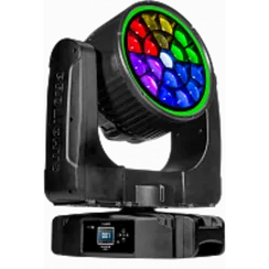 PROLIGHTS PANORAMAIPWBX вращающаяся голова Wash, 760Вт