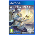 Afterimage Deluxe Edition (PS4) NEW